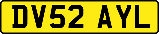 DV52AYL