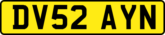 DV52AYN