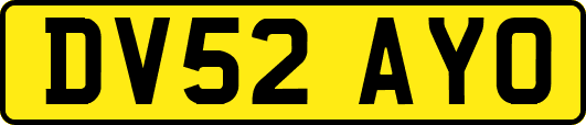 DV52AYO