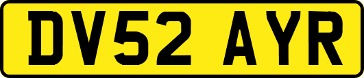 DV52AYR