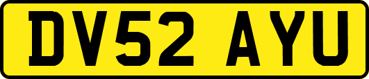 DV52AYU