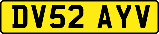 DV52AYV