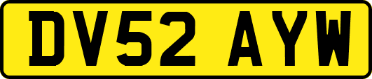 DV52AYW