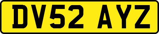 DV52AYZ