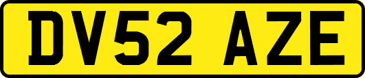 DV52AZE