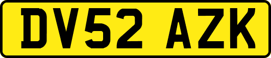 DV52AZK