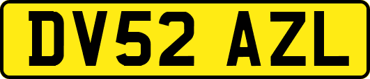 DV52AZL