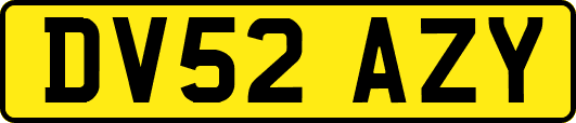 DV52AZY