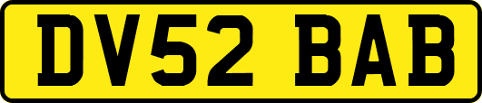 DV52BAB