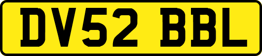 DV52BBL