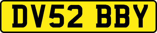DV52BBY