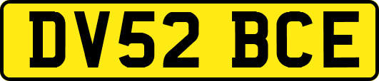 DV52BCE
