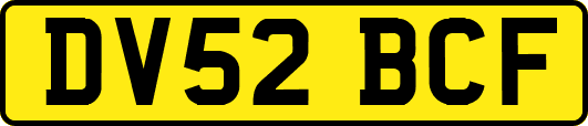 DV52BCF