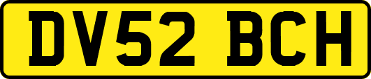 DV52BCH