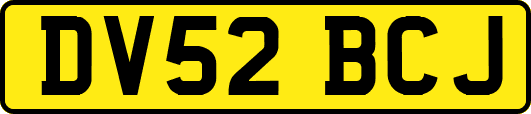 DV52BCJ
