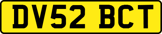 DV52BCT