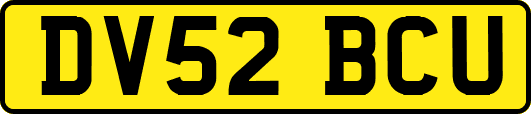 DV52BCU