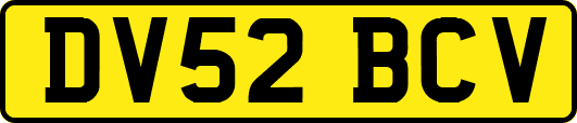 DV52BCV