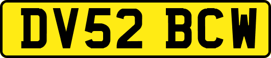 DV52BCW