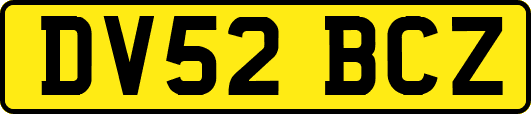 DV52BCZ