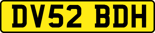 DV52BDH