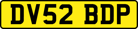 DV52BDP