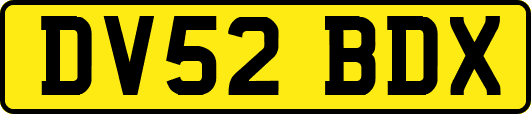 DV52BDX