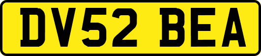 DV52BEA