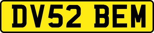 DV52BEM