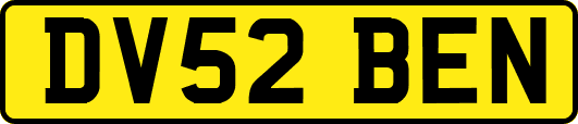 DV52BEN