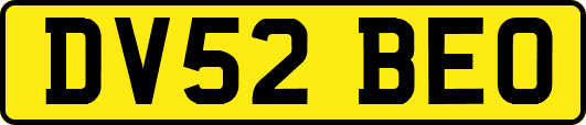 DV52BEO