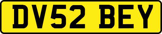 DV52BEY