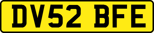 DV52BFE