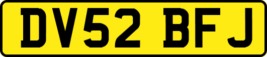 DV52BFJ