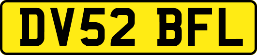 DV52BFL