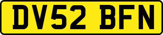 DV52BFN