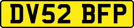 DV52BFP