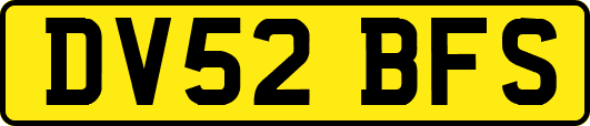 DV52BFS