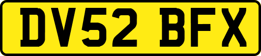 DV52BFX