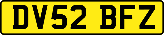 DV52BFZ