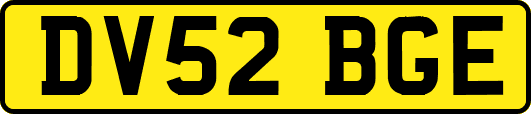 DV52BGE