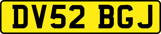 DV52BGJ