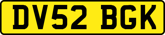DV52BGK