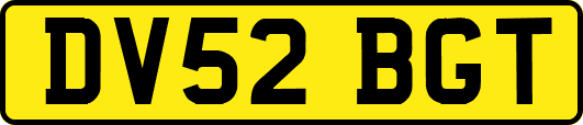 DV52BGT
