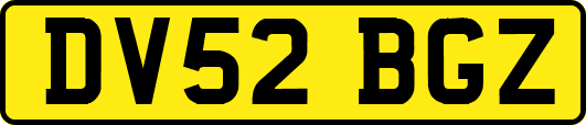 DV52BGZ