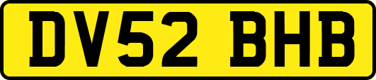 DV52BHB