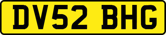 DV52BHG
