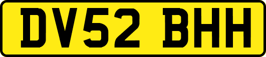 DV52BHH