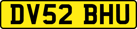 DV52BHU
