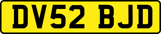 DV52BJD